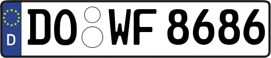 DO-WF8686