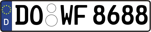 DO-WF8688