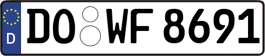 DO-WF8691