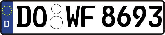 DO-WF8693