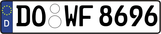 DO-WF8696
