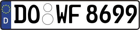 DO-WF8699