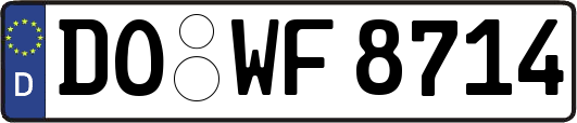 DO-WF8714