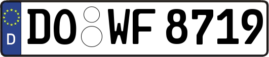 DO-WF8719