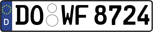 DO-WF8724