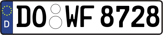 DO-WF8728