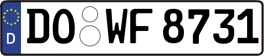 DO-WF8731