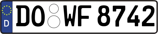 DO-WF8742