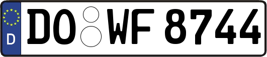 DO-WF8744