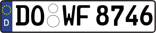DO-WF8746