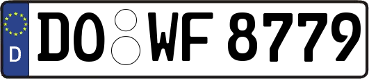 DO-WF8779