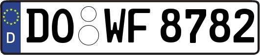 DO-WF8782