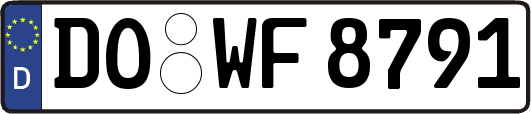 DO-WF8791