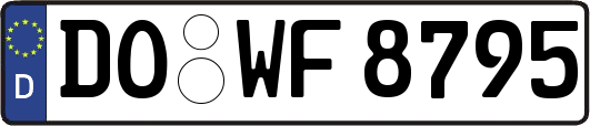 DO-WF8795