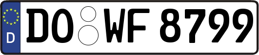 DO-WF8799