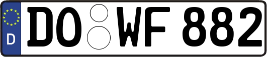 DO-WF882