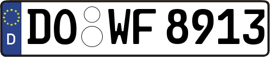 DO-WF8913