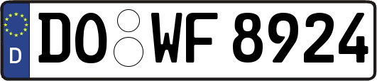 DO-WF8924