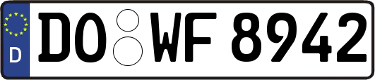 DO-WF8942