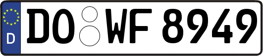DO-WF8949