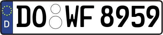 DO-WF8959