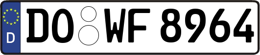 DO-WF8964