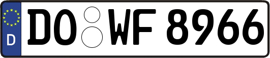 DO-WF8966