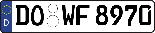DO-WF8970