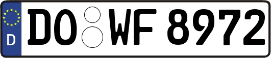 DO-WF8972