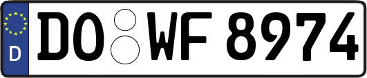 DO-WF8974