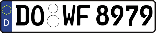 DO-WF8979