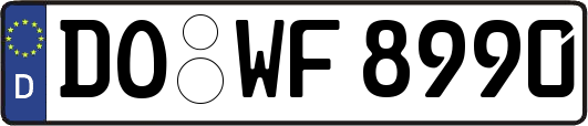 DO-WF8990