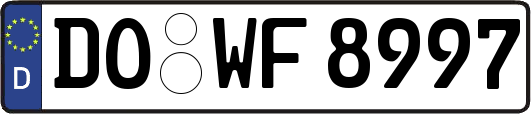 DO-WF8997