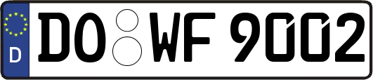 DO-WF9002