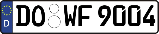 DO-WF9004