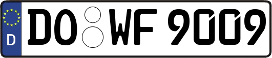 DO-WF9009