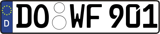 DO-WF901