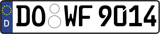 DO-WF9014