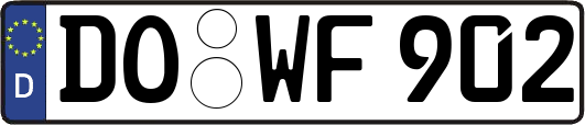 DO-WF902