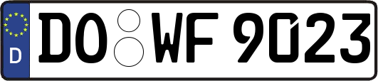 DO-WF9023