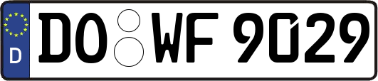DO-WF9029