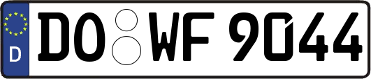 DO-WF9044