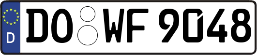 DO-WF9048