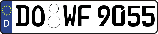 DO-WF9055