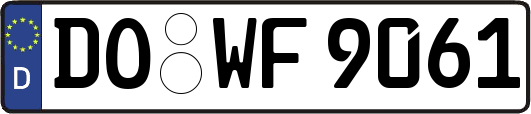 DO-WF9061