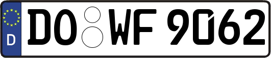 DO-WF9062
