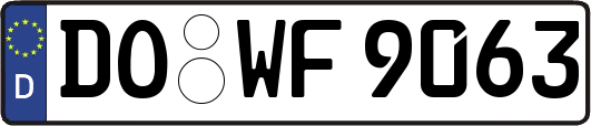 DO-WF9063