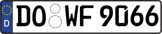 DO-WF9066