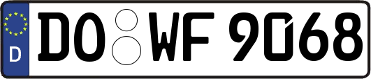DO-WF9068