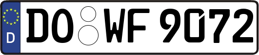 DO-WF9072